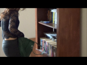 xsiteability.com - TILLY MCREESE HOT THIEF GETS ROPES AND GAGS PART 1 thumbnail